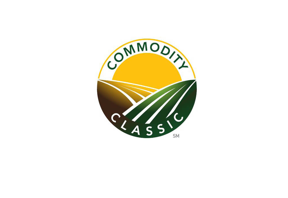 2024 Commodity Classic Show Floor Opens Today National Producers