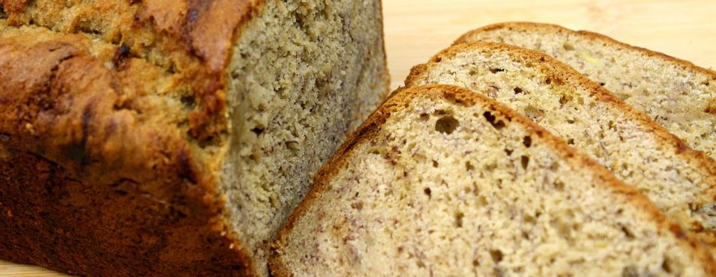 Banana Bread