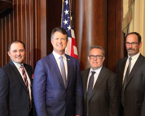 National Sorghum Producers Leadership Dedicated To The Industry