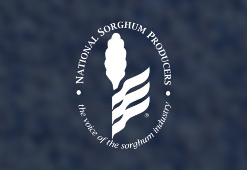 National Sorghum Producers Donate NSP 1
