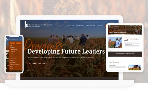 National Sorghum Producers