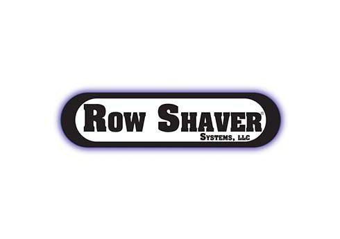 Row Shaver
