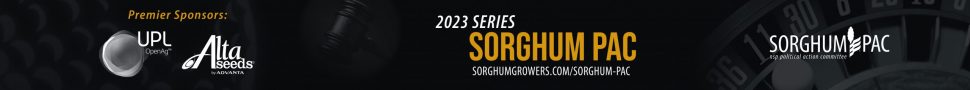 2023 Sorghum PAC Casino Night & Auction