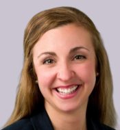 Elissa Gilliam Head Shot