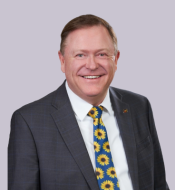 Jim Sipes Head Shot