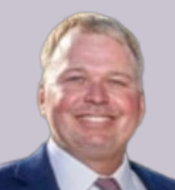 David Drinnon Head Shot