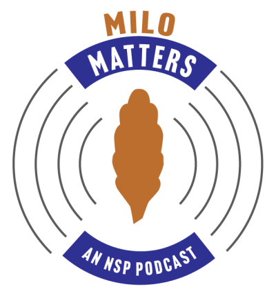 MiloMatters Logo