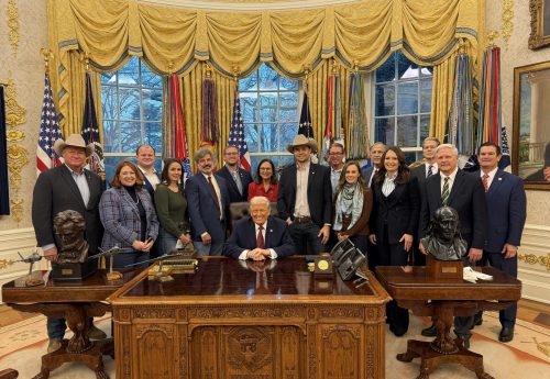 Oval Office Oval Office