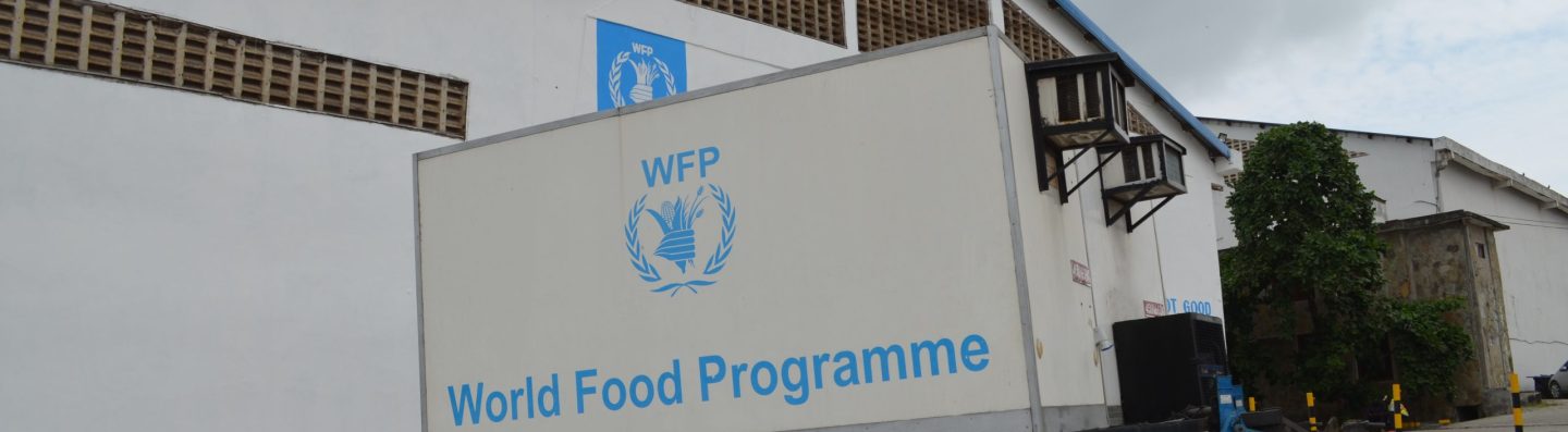 Food For Peace 6