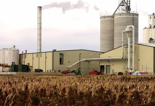 National Sorghum Producers Sorghum 101 Uses Ethanol