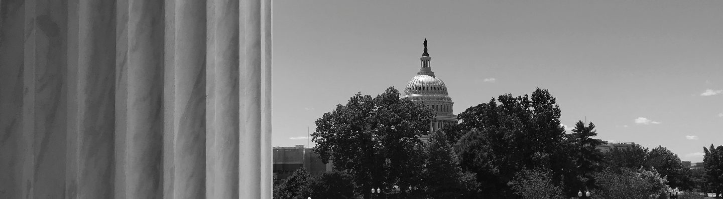 Capitol Hill – Header